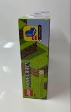 Load image into Gallery viewer, LEGO #21179 Minecraft The Mushroom House Building Toy Ages 8+ Sealed
