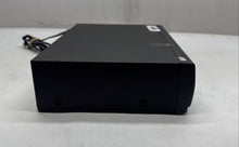 Load image into Gallery viewer, Toshiba Model M-262 Black Video Cassette Recorder Not Tested

