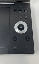 Load image into Gallery viewer, Toshiba SDP1900 Divx Dolby Digital DTS Black Portable DVD Player Not Tested
