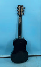 Load image into Gallery viewer, First Act Black Guitar
