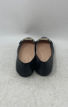 Load image into Gallery viewer, Kate Spade New York Womens Payton Black Slip-On Ballet Flats Size 6B
