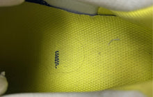 Load image into Gallery viewer, Reebok Mens Nano X Blue White Low Top Lace-Up Sneaker Shoes Size 10.5
