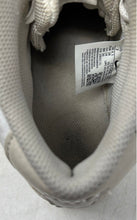 Load image into Gallery viewer, Nike Womens Court Vision Mid CD5436-106 White Brown Leather Sneaker Shoes Size 7

