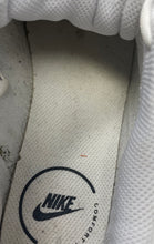 Load image into Gallery viewer, Nike Womens Court Legacy Lift DM7590-101 White Lace-Up Sneaker Shoes Size 7
