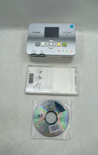 Load image into Gallery viewer, Canon Selphy CP780 Portable Dye Sublimation Compact Color Photo Printer
