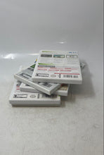 Load image into Gallery viewer, Lot Of 5 Pcs Assorted Mixed Variety Nintendo Wii Video Game Not Tested
