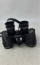 Load image into Gallery viewer, Stellar Famous Precision Black Outdoor Optics 7X35 Binoculars With Strap

