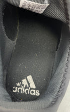 Load image into Gallery viewer, Adidas Womens Kaptir Flow IE3606 Gray Blue Lace-Up Sneaker Shoes Size 9.5
