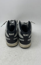 Load image into Gallery viewer, Nike Mens Court Vision Mid Next Nature Gray Black White Sneakers Shoes Size 10
