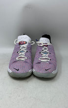 Load image into Gallery viewer, Nike Kids LeBron 18 EP CQ9284-900 Multicolor Lace-Up Basketball Shoes Size 7Y

