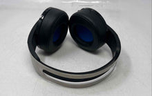 Load image into Gallery viewer, Sony PlayStation 4 Black Wireless Over The Ear Gaming Headphones Not Tested
