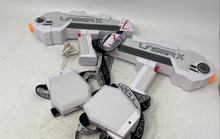 Load image into Gallery viewer, Laser X 2-Player Laser Tag Gaming Set Blaster Guns And Receiver Vests Not Tested

