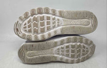 Load image into Gallery viewer, Nike Womens Air Max Bolt White Round Tow Low Top Lace-Up Sneaker Shoes Size 8
