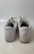 Load image into Gallery viewer, Nike Mens Air Force 1 '07 CW2288-111 White Lace-Up Sneakers Shoes Size 12
