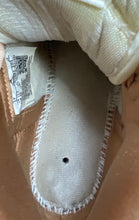 Load image into Gallery viewer, Nike Kids Air Jordan 1 Retro High White Beige Sneaker Shoes Size 1Y No Insole
