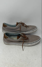 Load image into Gallery viewer, Vans Unisex Era 59 751505 Gray Brown Low Top Sneakers Shoes Size M 10.5 W 12
