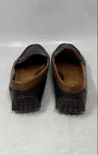 Load image into Gallery viewer, Cole Haan Mens Brown Leather Slip-On Formal Loafer Shoes Size 10.5 M

