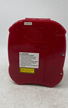 Load image into Gallery viewer, 2004 Hasbro VideoNow Color Personal Video Player Red For Kids Not Tested
