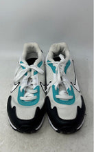 Load image into Gallery viewer, Nike Mens Air Max Solo HQ2572-100 White Black Green Sneaker Shoes Size 10
