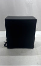 Load image into Gallery viewer, LG SHS36-D Black Rectangular Dolby Digital Wireless Active Subwoofer Not Tested
