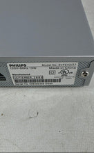 Load image into Gallery viewer, Philips DVP642 Silver Progressive Scan DVD Video Player In Box Not Tested
