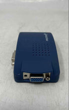 Load image into Gallery viewer, Fosmon High Resolution VGA To RCA Video Converter Not Tested
