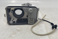 Load image into Gallery viewer, Sony White Cyber Shok Sports Pack Photography Digital Camera
