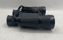 Load image into Gallery viewer, Sears 473.25010 Black 7x35mm Wide Angle 341ft At 1000yds Binocular With Case
