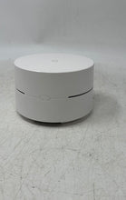 Load image into Gallery viewer, Google AC-1304 White 1200Mbps Wireless Router In Open Box Not Tested
