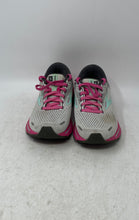 Load image into Gallery viewer, Brooks Womens Ghost 14 1203561B024 Gray And Pink Low Top Sneakers Shoes Sz 5.5 B
