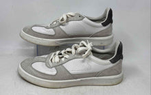 Load image into Gallery viewer, Cole Haan Mens Grand Crosscourt C39822 White Gray Sneakers Shoes Size 8.5M
