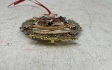 Load image into Gallery viewer, White House Historical Association Rocking Horse 2003 Hanging Christmas Ornament
