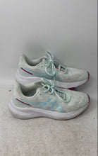 Load image into Gallery viewer, Asics Kids GT-1000 13 1014A343 Light Blue Lace-Up Sneaker Shoes Size 4.5
