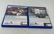 Load image into Gallery viewer, Lot Of 2 Pieces Mixed Variety Video Games For Sony PlayStation 4 Not Tested

