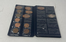 Load image into Gallery viewer, Wildlife Conservation Society First Edition Collectible Souvenir Coin Album
