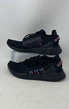 Load image into Gallery viewer, Adidas Mens NMD R1 V2 IE7279 Black Low Top Lace-Up Sneaker Shoes Size 8.5
