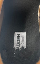 Load image into Gallery viewer, Steve Madden Mens Alk Brown Leather Lace-Up Wingtip Oxford Dress Shoes Size 11W
