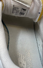 Load image into Gallery viewer, New Balance Unisex 237 WS237NN White Lace-Up Sneaker Shoes Size W10 M8.5 B
