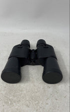 Load image into Gallery viewer, Black Standard Outdoor Optic 1050 Binoculars With Lens Cap Not Tested
