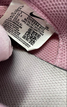 Load image into Gallery viewer, Nike Kids Air Max Intrlk Lite DH9394-601 Pink Lace-Up Running Shoes Size 2Y
