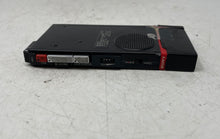 Load image into Gallery viewer, Sony M-100B Small Monaural Handheld Voice Microcassette Recorder Not Tested
