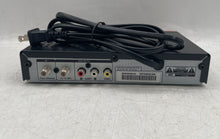 Load image into Gallery viewer, Zenith Model DTT901 Black Digital TV Tuner Converter Box Untested
