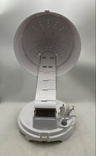 Load image into Gallery viewer, Red By Kiss 1875 Watt White Ceramic Tourmaline Portable Hood Dryer Not tested
