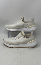 Load image into Gallery viewer, Adidas Mens Swift Run 22 GW6810 White Low Top Lace-Up Sneaker Shoes Size 8.5
