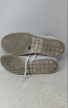 Load image into Gallery viewer, Tommy Hilfiger Mens Brecon White Round Toe Lace-Up Sneaker Shoes Size 9.5
