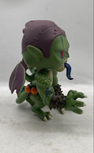 Load image into Gallery viewer, Funko Pop! Marvel Spider-Man Into The Spider-Verse Green Goblin #408 Bobblehead
