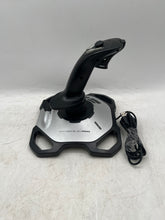 Load image into Gallery viewer, Logitech Extreme 3D Pro X3D USB Joystick for Flight Simulator Not Tested
