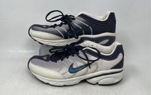 Load image into Gallery viewer, Nike Womens Air Max Moto 2K White Printed Lace-Up Sneaker Shoes Size 8
