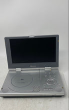 Load image into Gallery viewer, Memorex Model MM-8500 TFT 8.5 Inch Monitor Portable DVD Player Not Tested
