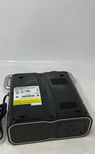 Load image into Gallery viewer, Merch Source Model 1625073 Black Wonderwall Entertainment Projector Not Tested
